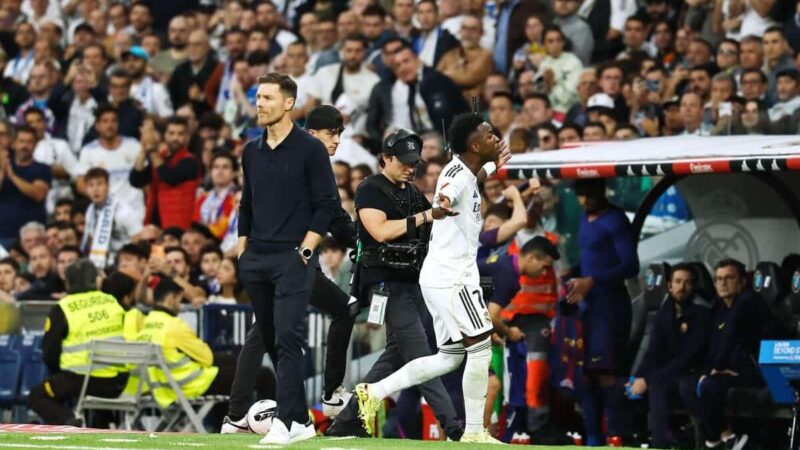 Alonso e il brasiliano Ancelotti rivelano i colloqui