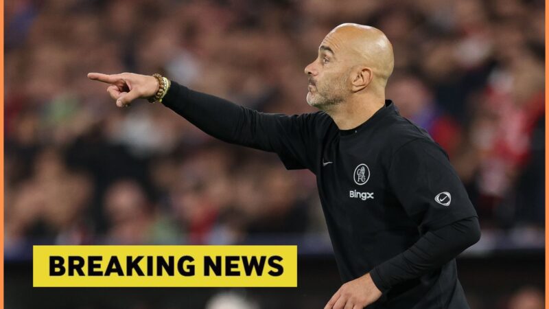 L’ex giocatore del Chelsea si sente che Estevao “sarà speciale”