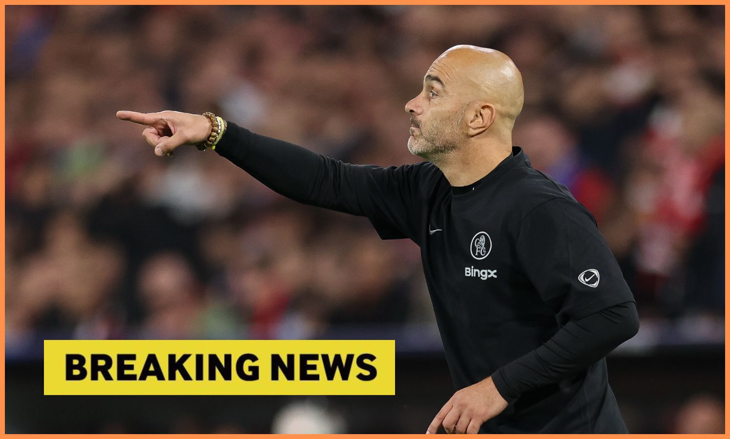 L’ex giocatore del Chelsea si sente che Estevao “sarà speciale”