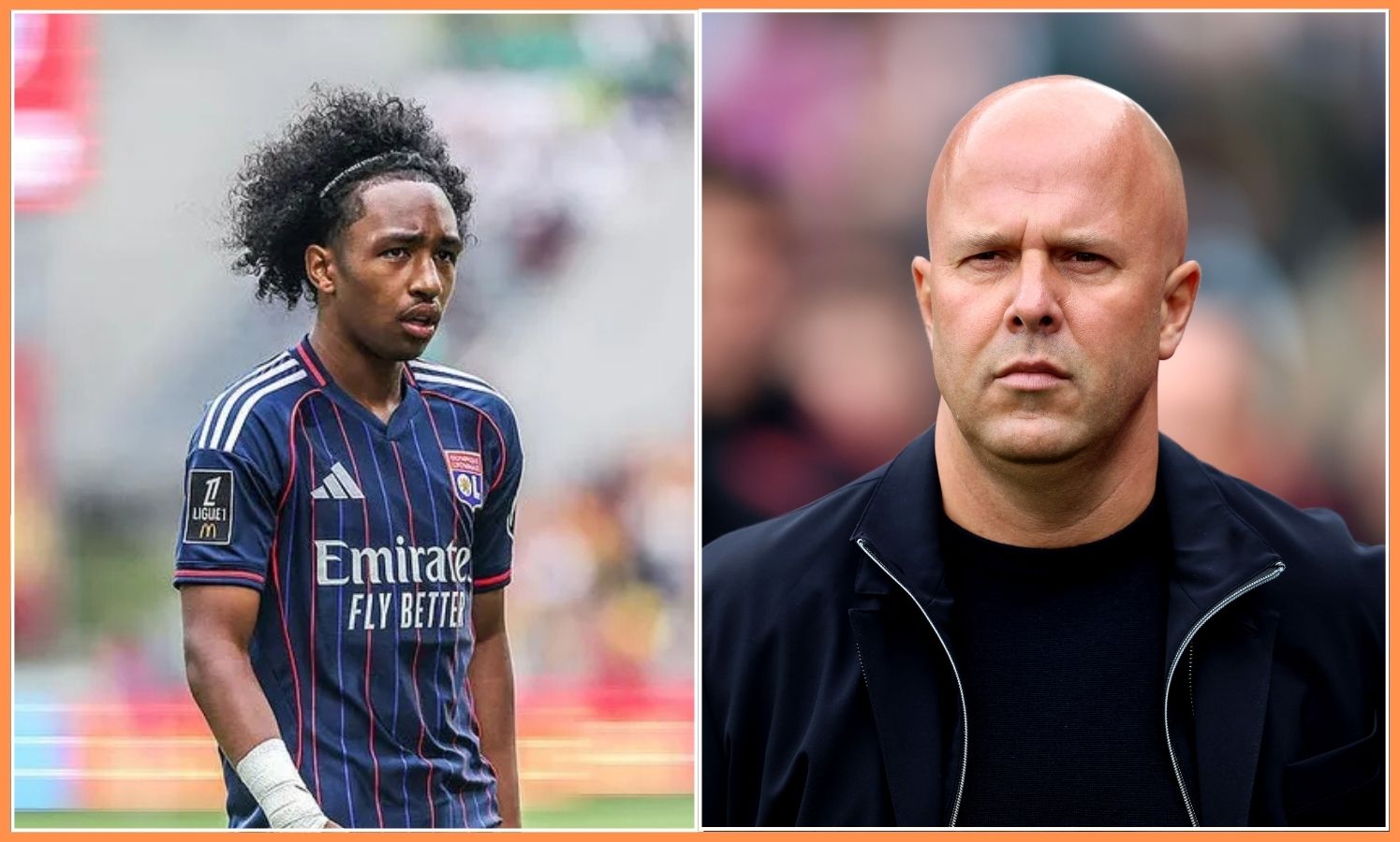 Liverpool e Chelsea hanno dato l’opportunità di trasferimento a Malick Fofana