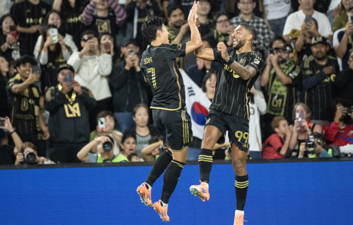 Los Angeles FC vs Toronto FC BET Builder Suggerimenti – 5/1 MLS Special, Analisi & Previsions