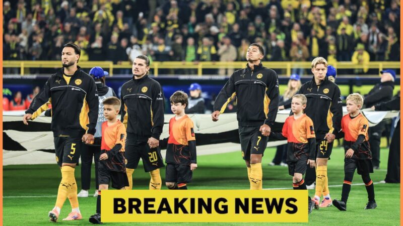 Man United in allerta per il trasferimento di Jobe Bellingham