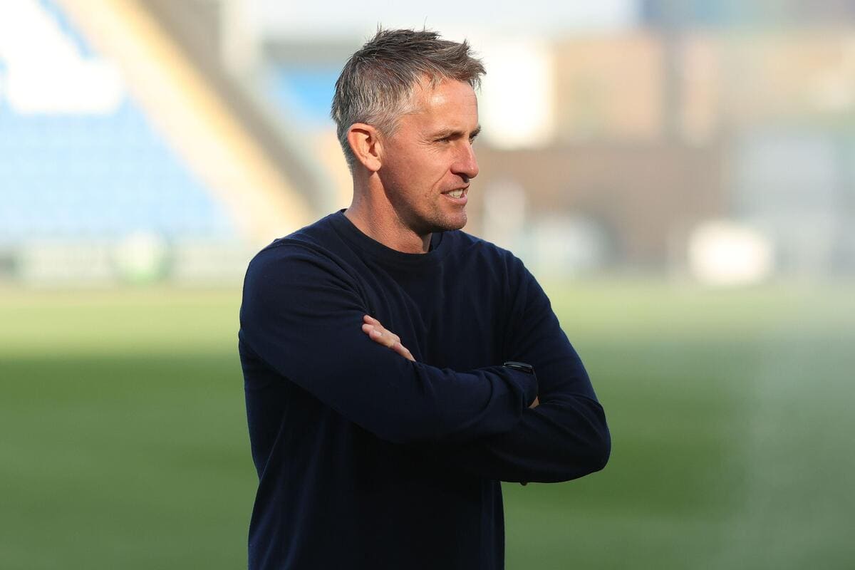 McKenna afferma di non aver avuto “conversazioni” sul lavoro del Celtic e insiste di essere “nel mezzo” di un “progetto a lungo termine” con Ipswich