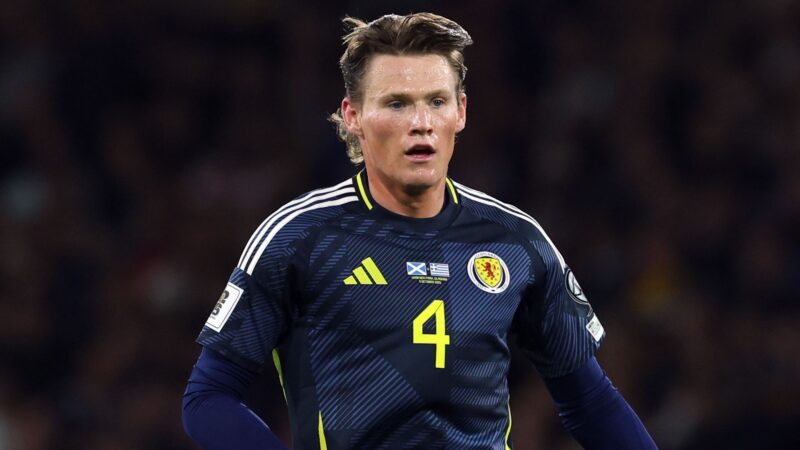 McTominay e Hojlund brillano in nazionale, il Napoli sorride: i due trascinano Scozia e Danimarca, protagonisti con goal e prestazioni super