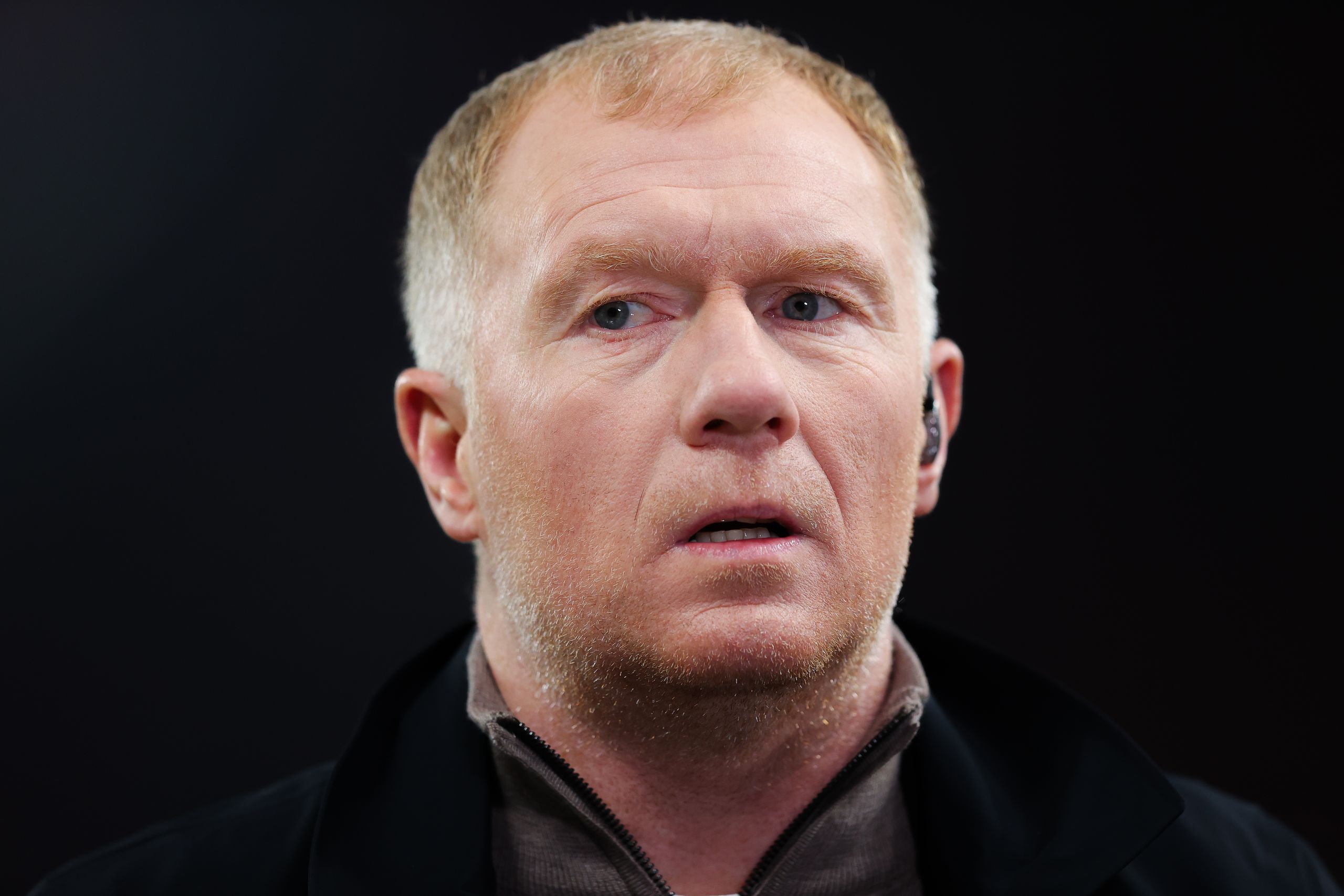 ‘Meglio del riso’ Paul Scholes rivela che il centrocampista della Premier League preferirebbe quello dell’Arsenal