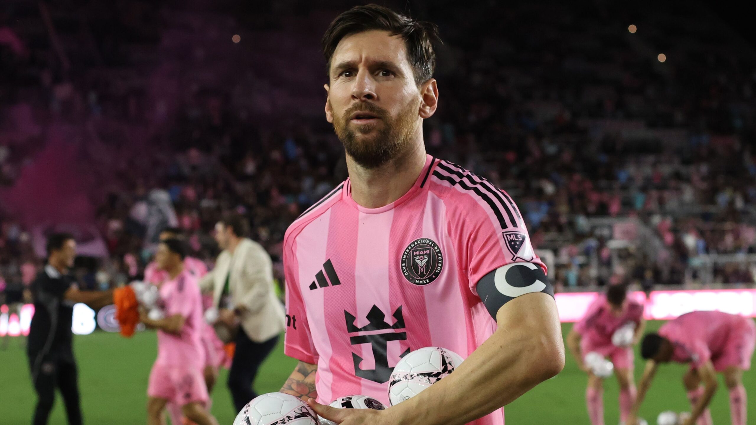 Messi Cup, nuovo torneo Under 16 a Miami: dall’Italia c’è solo l’Inter