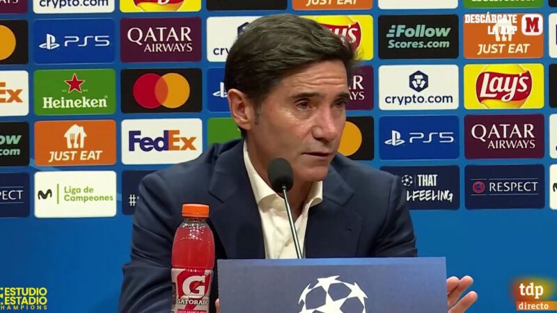 “Mi sembra un’assoluta mancanza di rispetto.”