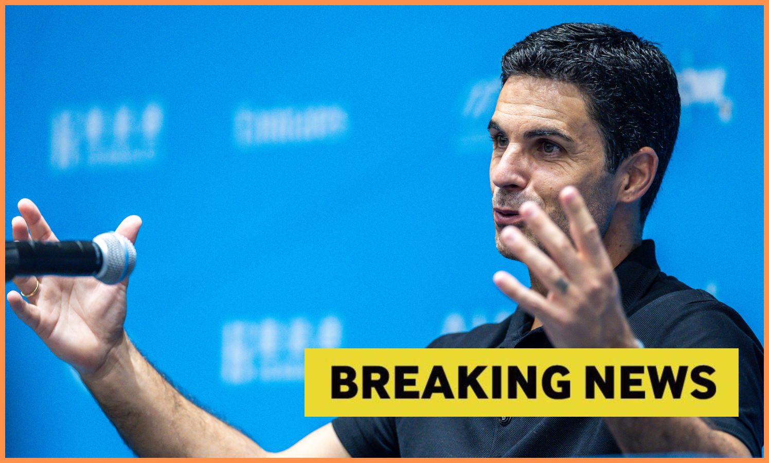 Mikel Arteta ha parlato del futuro di Max Dowman all’Arsenal