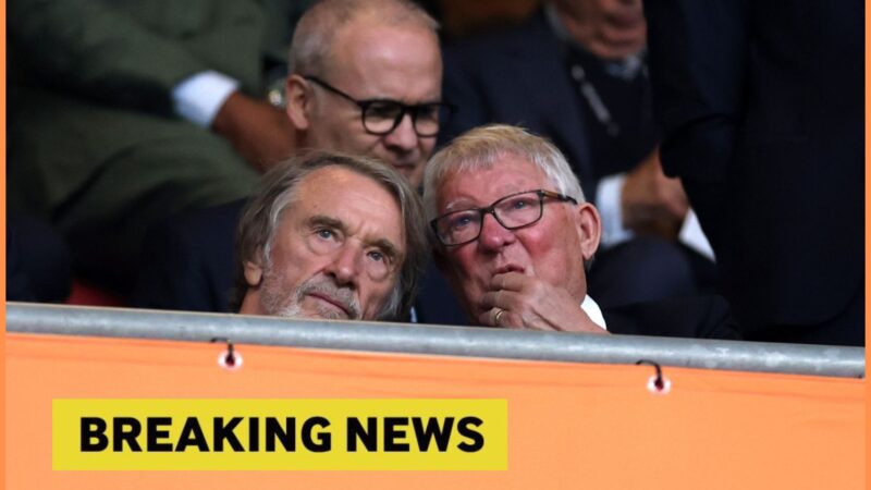 Mikel Arteta sottolinea il “grande messaggio” di Sir Alex Ferguson per giustificare l’approccio dell’Arsenal