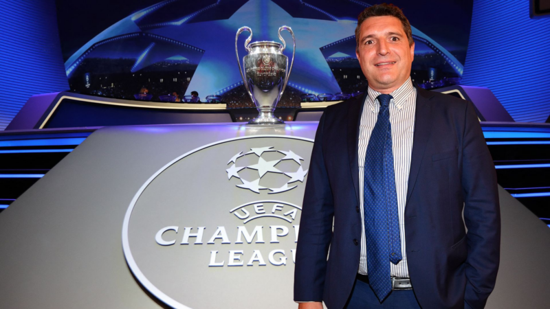 Milan-Como a Perth, parla De Siervo: “Non è per soldi ma per il futuro della Serie A. Quello di Allegri e Rabiot e un piccolo problema”