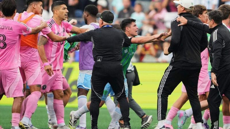 Nashville-Inter Miami: formazioni, statistiche e anticipazioni