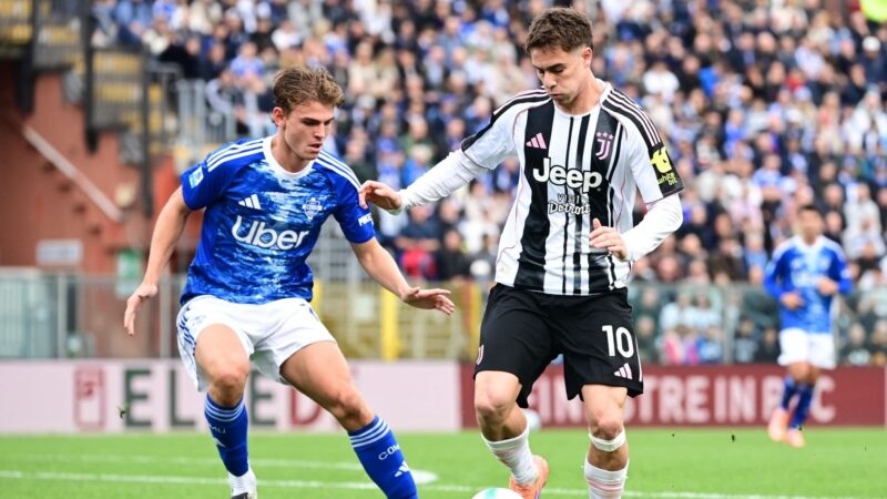 Nico Paz stravince la sfida dei numeri 10 con Yildiz e dà ragione a Platini: i meriti del Como, le colpe della Juventus