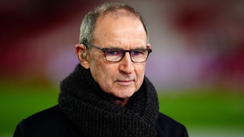 O’Neill è irremovibile per il Celtic, solo temporaneo dopo la scioccante partenza di Rodgers