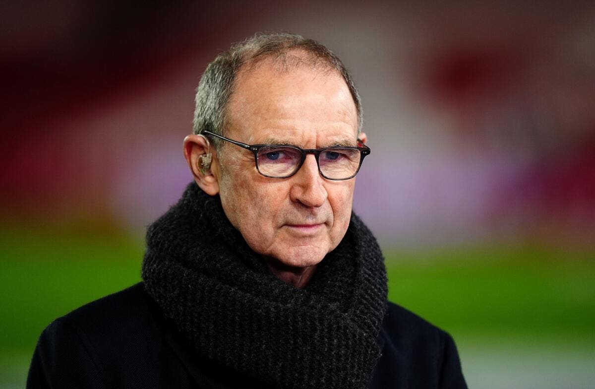 Martin O’Neill esorta i tifosi del Celtic a rimanere pazienti con Wilfried Nancy in difficoltà