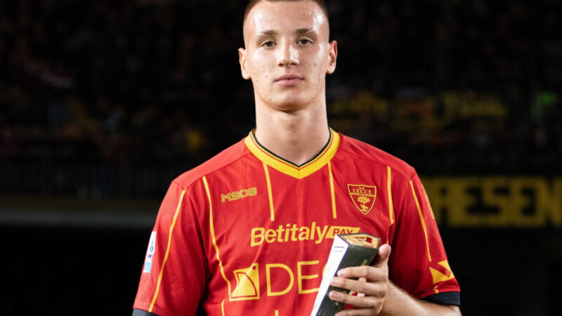 “Ora tutti conoscono il tuo nome”