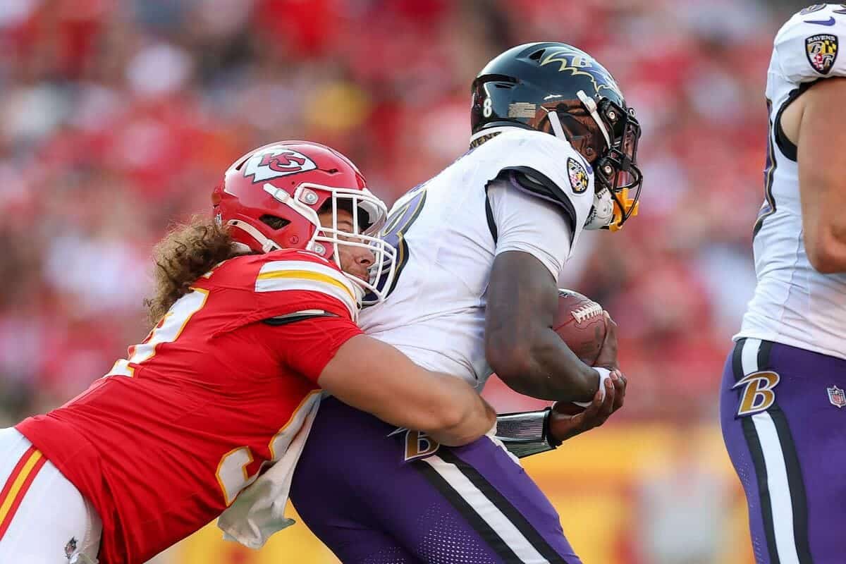 Over reactions dalla settimana quattro della stagione 2025-26