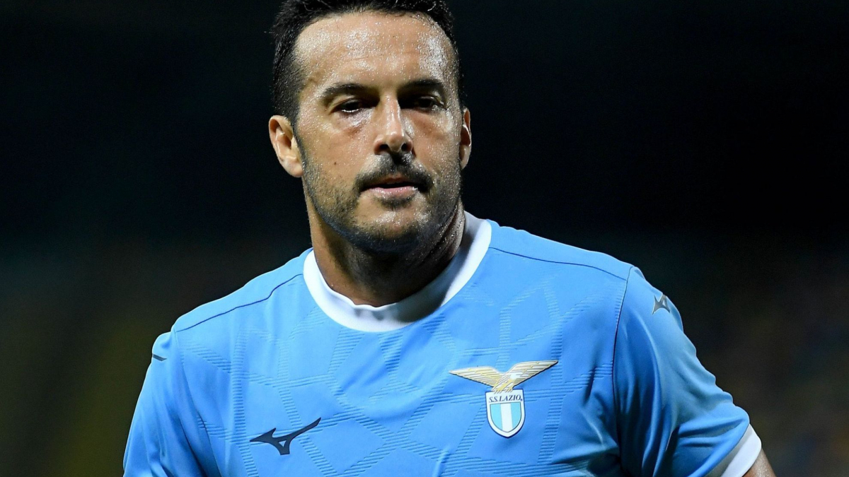 Pedro annuncia la partenza dalla Lazio… e apre le porte al ritiro?