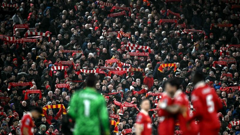 Perché il KOP si chiama KOP?