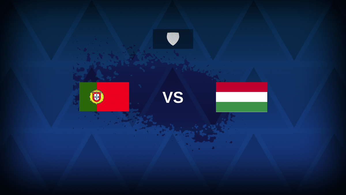 Portogallo-Ungheria: formazioni, statistiche e anteprime
