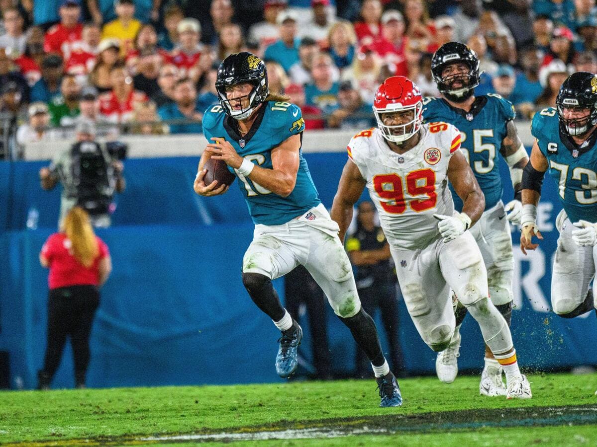 Pronostici della sesta settimana con tre potenziali incontri del Super Bowl e un incontro dei leader di divisione