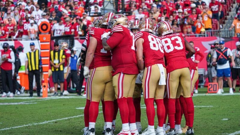 Pronostici della settima settimana con una serie di potenziali incontri di playoff e una partita tra due delle migliori squadre del calcio