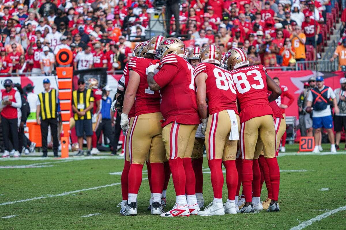 Pronostici della settima settimana con una serie di potenziali incontri di playoff e una partita tra due delle migliori squadre del calcio