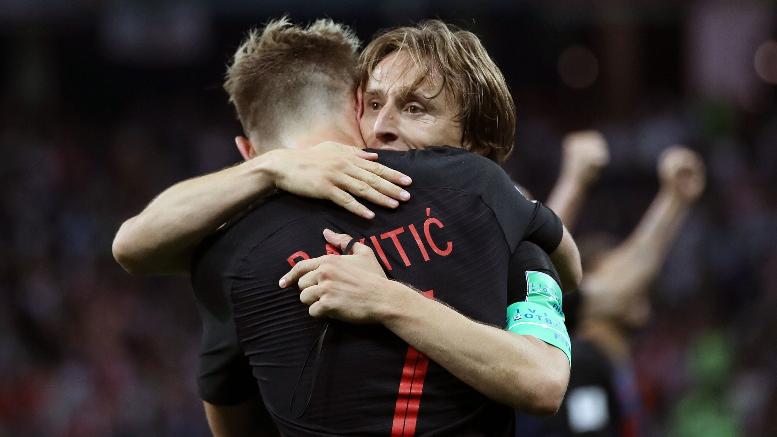 Rakitic: “Modric è diverso da tutti. Juve? Cristiano Ronaldo mi chiamò. L’Italia è un rimpianto della mia carriera”
