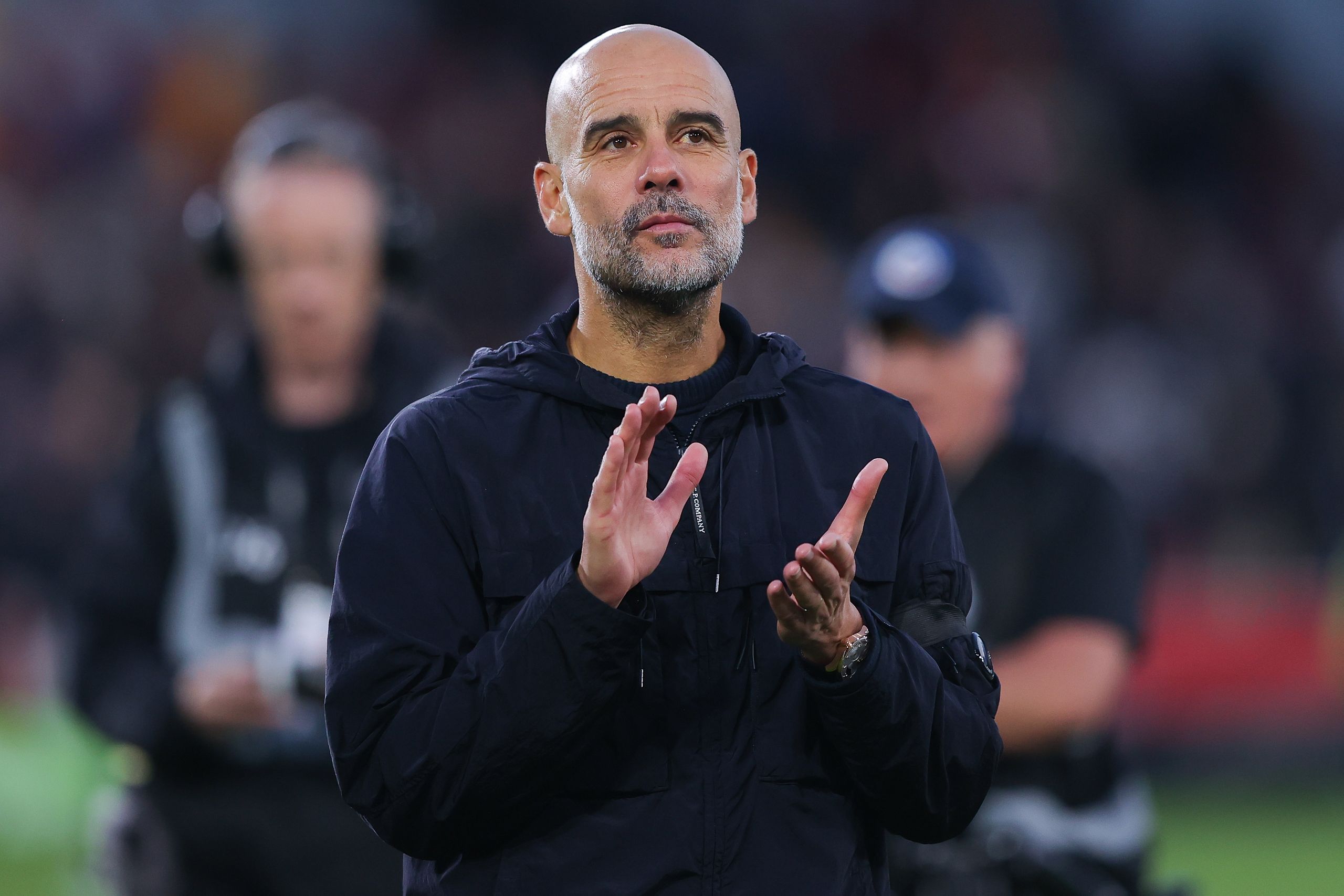 Rapporto del Manchester City: riaffermate le affermazioni di Pep Guardiola SCIOLTO, con citazione del futuro “riposo”.