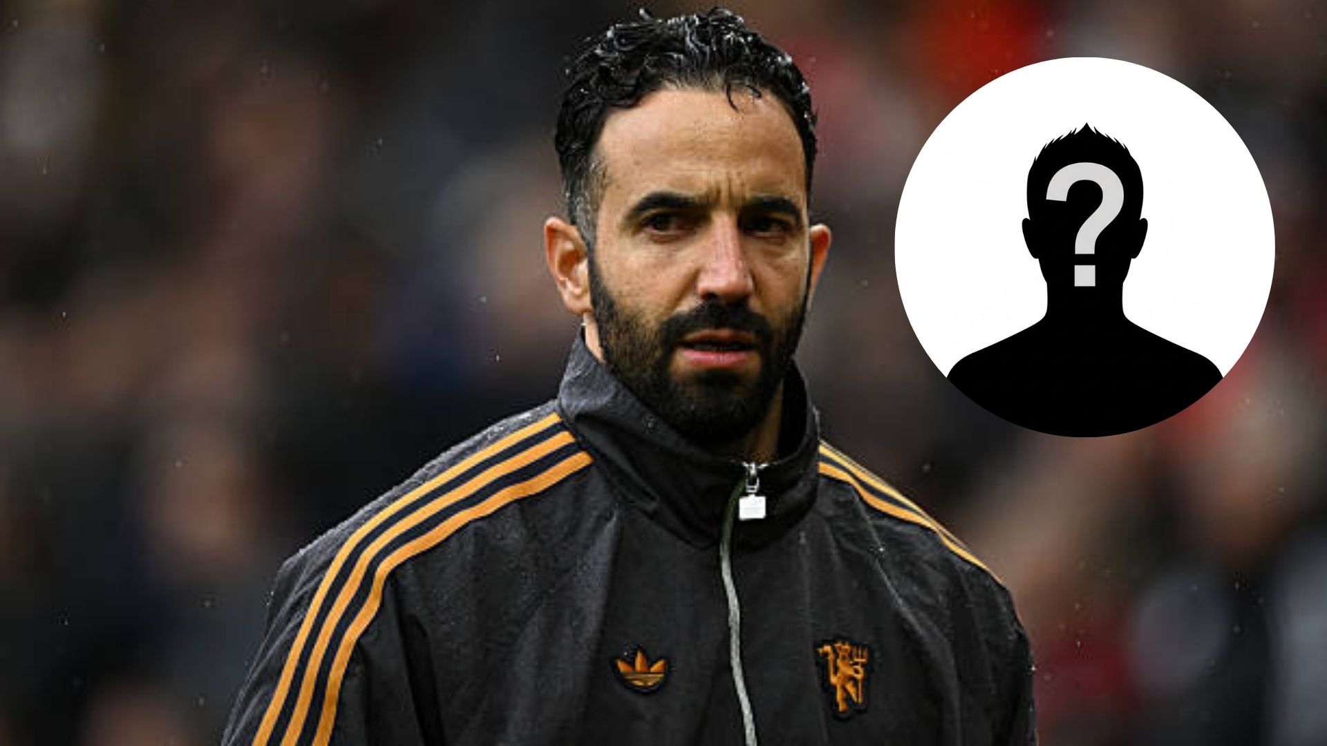 Rapporto: la priorità di trasferimento del Manchester United a gennaio emerge quando Ruben Amorim schiera la sostituzione