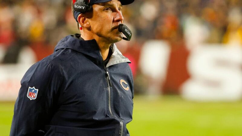 Reazioni eccessive dalla sesta settimana della stagione 2025-26