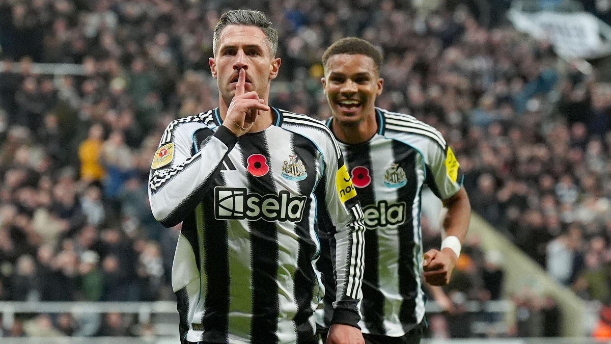 Howe parla di mercato dopo Schar, notizie Livramento