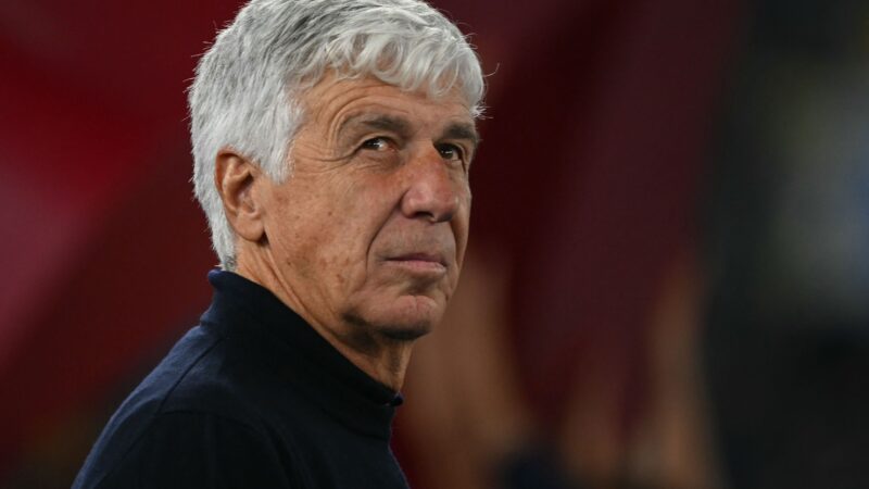 Roma, Gasperini: “Non sono d’accordo con Dybala. C’è tanta gente che non segna da troppo, servono esami di coscienza”