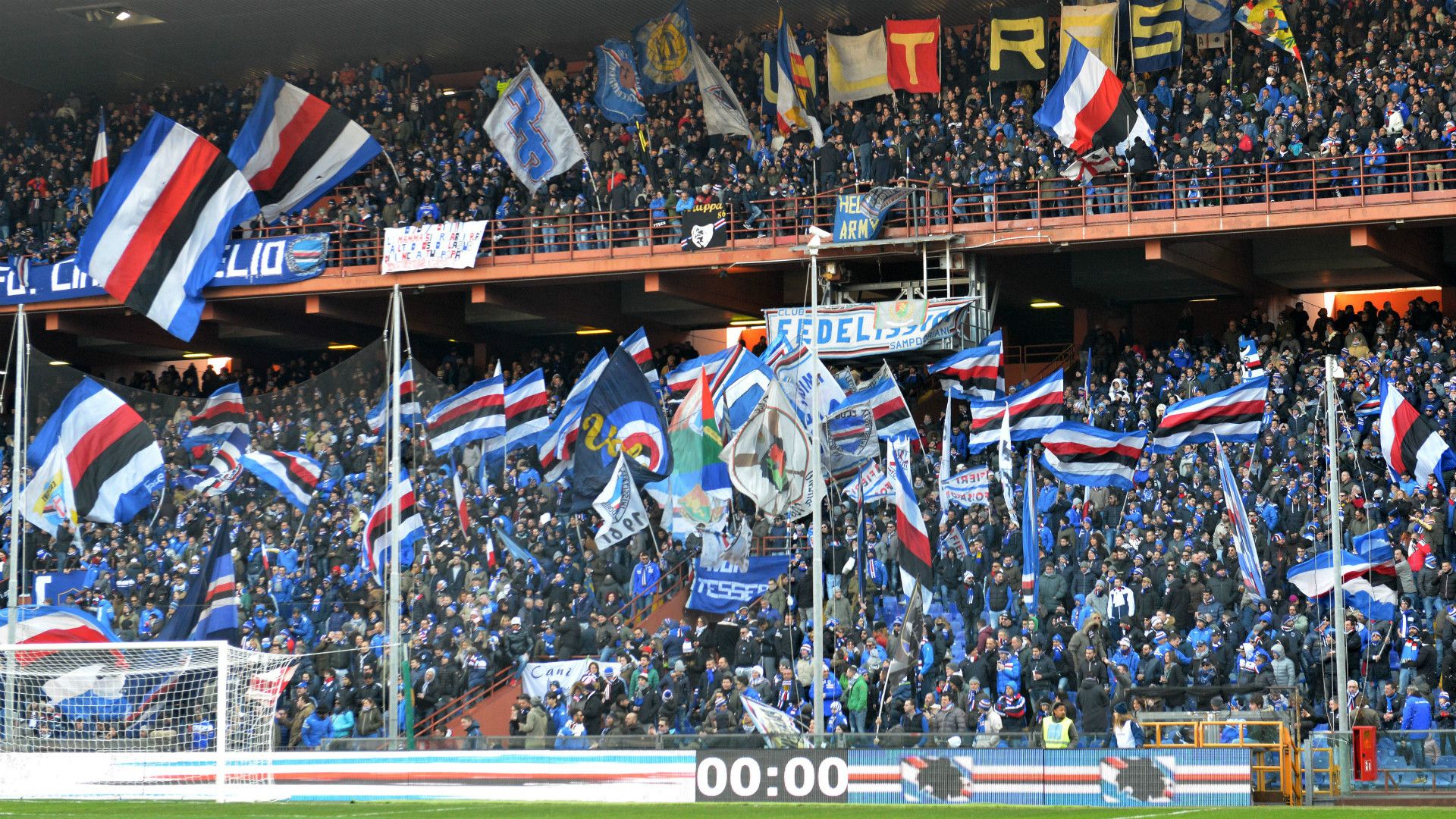 Sampdoria, ieri blitz dei tifosi a Bogliasco: poi la contestazione alla dirigenza