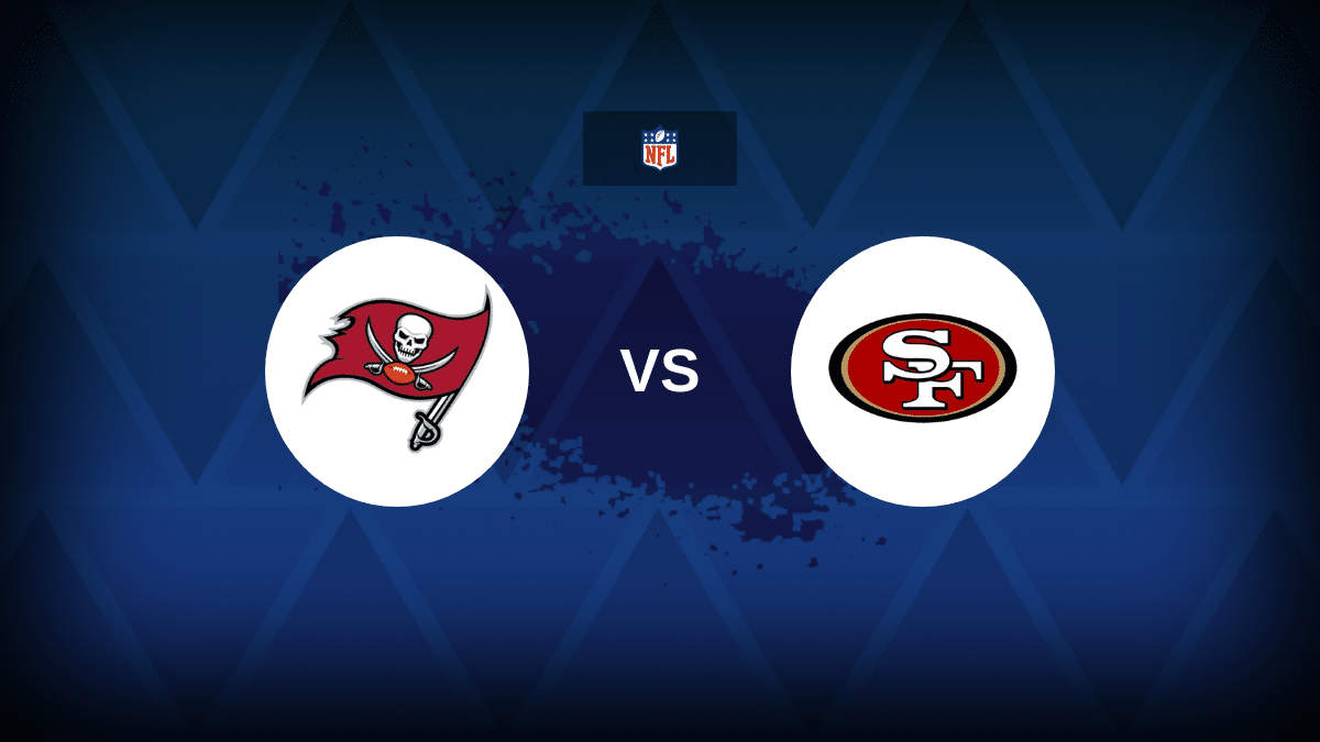 San Francisco 49ers @ Tampa Bay Buccaneers: anteprima, pronostico e quote