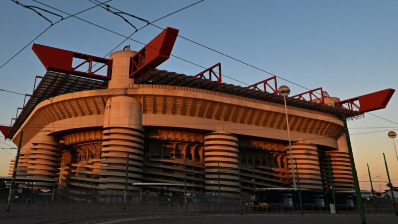 San Siro, il Comune di Milano: “Dal 2019, nessuna alternativa al progetto di Inter e Milan”
