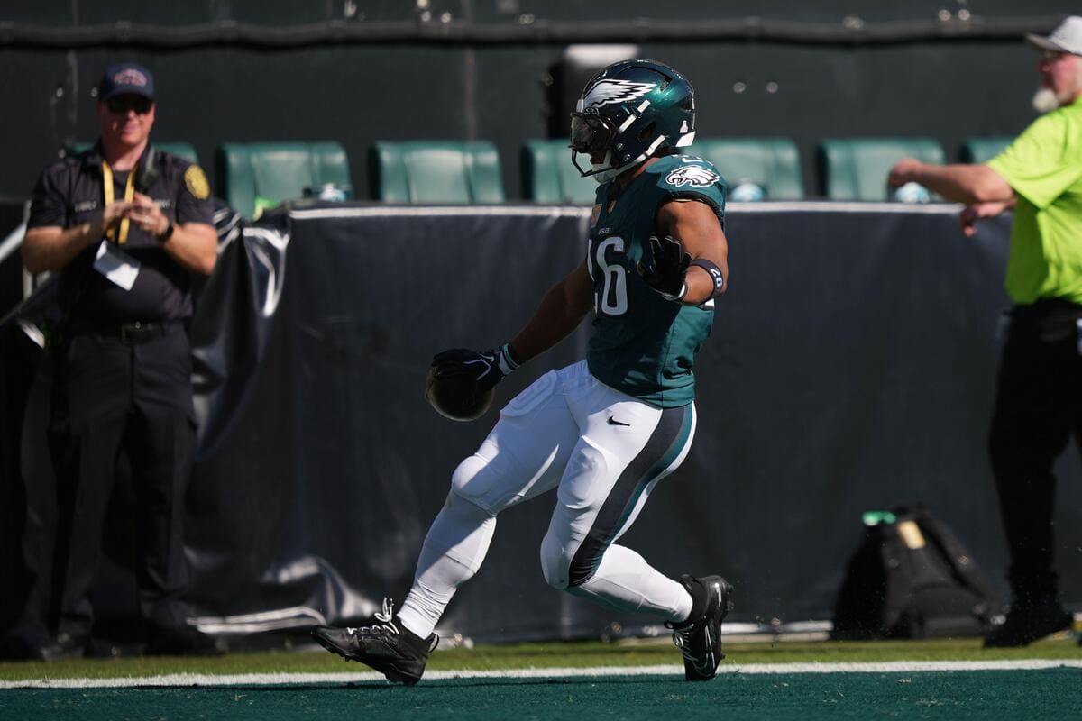 Saquon Barkley prevede pienamente di giocare nella settimana 6 nonostante il problema del ginocchio