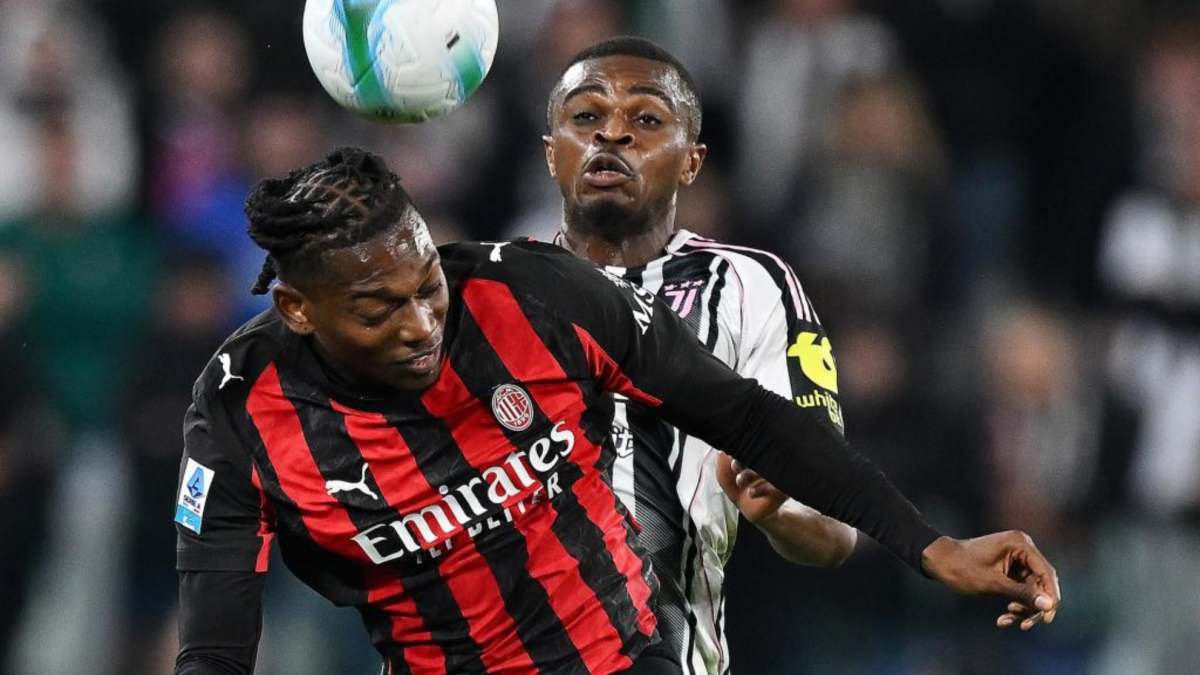 “Sarebbe un peccato se fosse solo un grande giocatore”