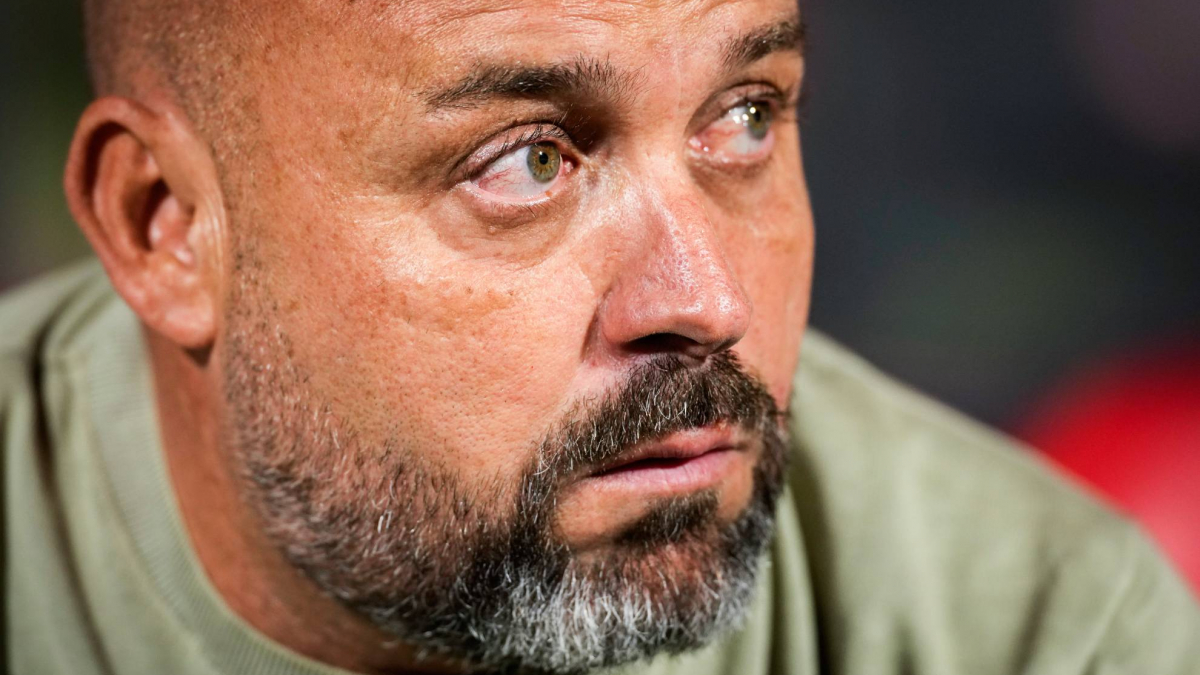 “Se non gareggiassimo come in campionato, rimarrei molto deluso”