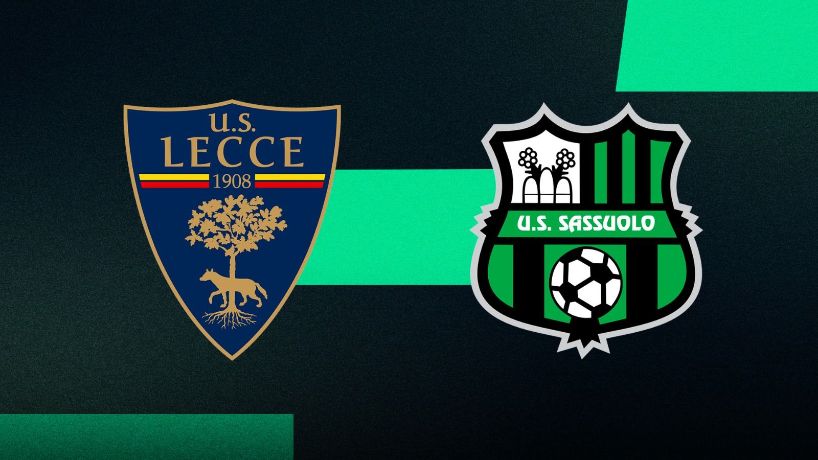 Serie A, Lecce-Sassuolo LIVE | Calciomercato