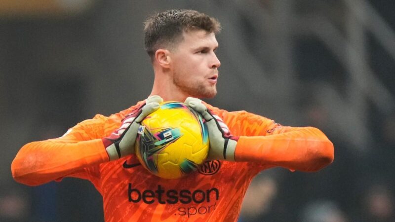 “Siamo con lui, lo conosciamo molto bene”