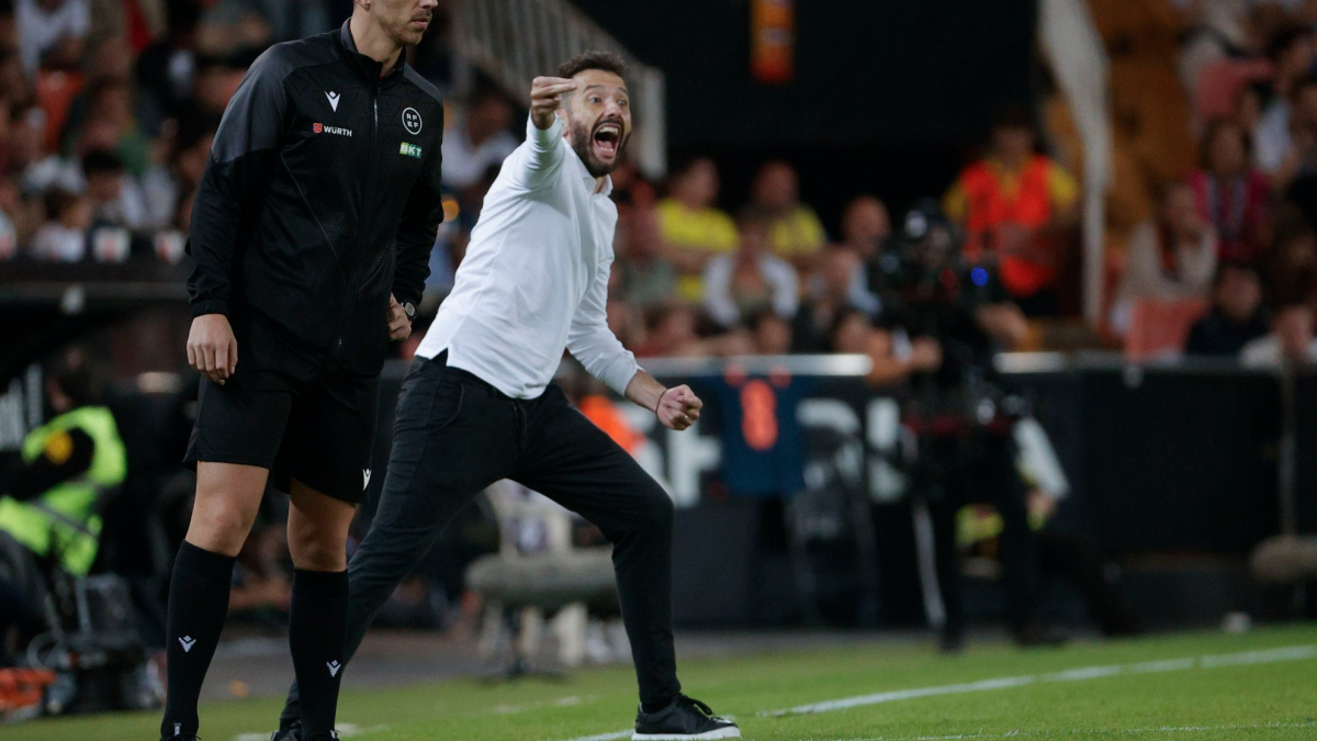 “Sono ferito, ma la frustrazione va sempre evitata”