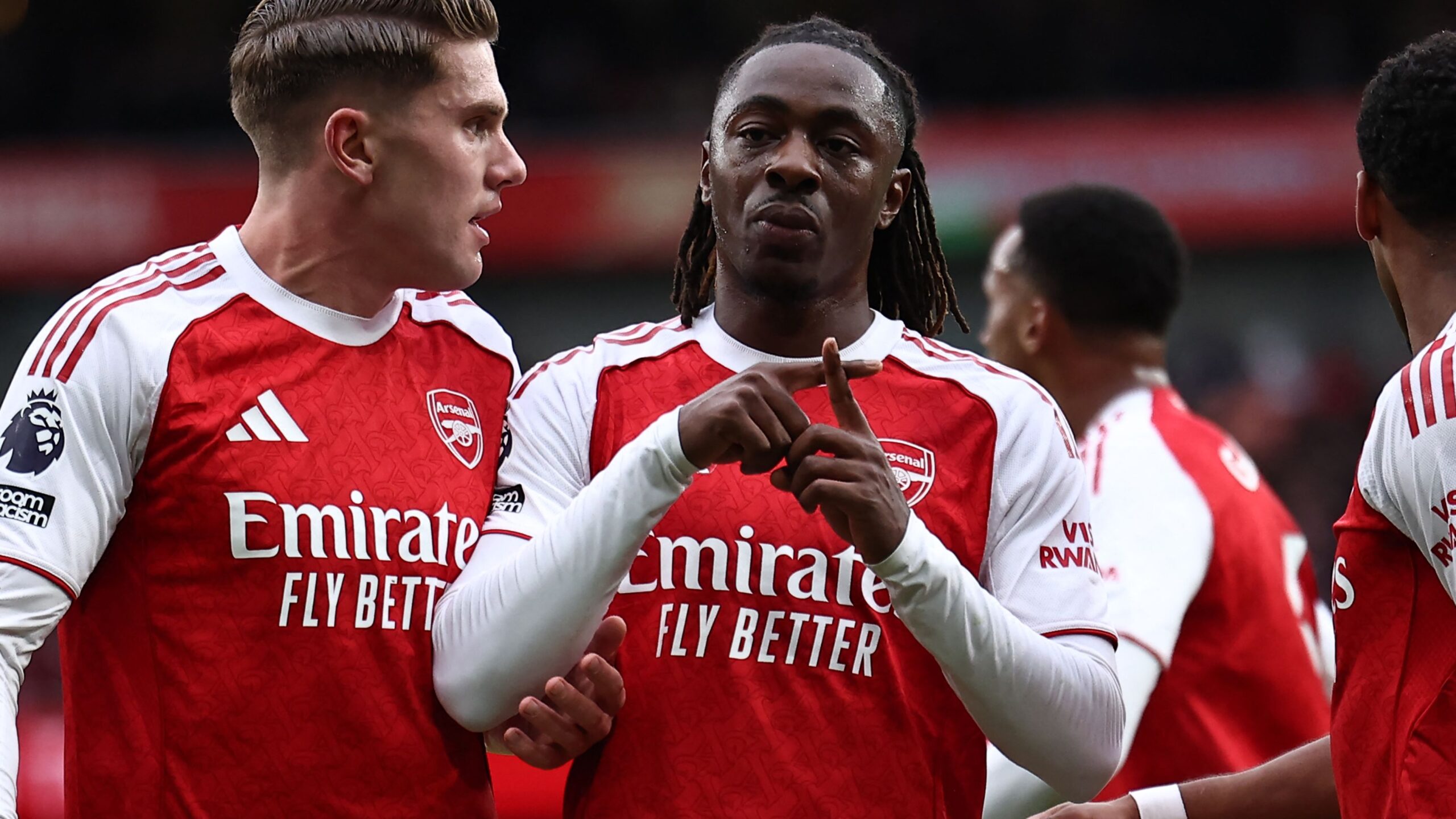 Sorprese in Premier League: Arsenal in fuga e inseguito da… Bournemouth e Sunderland