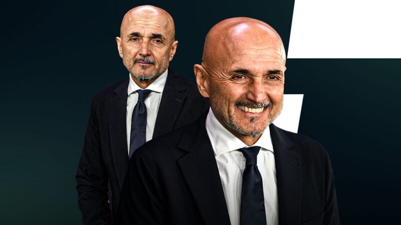 Spalletti a un passo dalla Juventus: accordo vicino, i dettagli