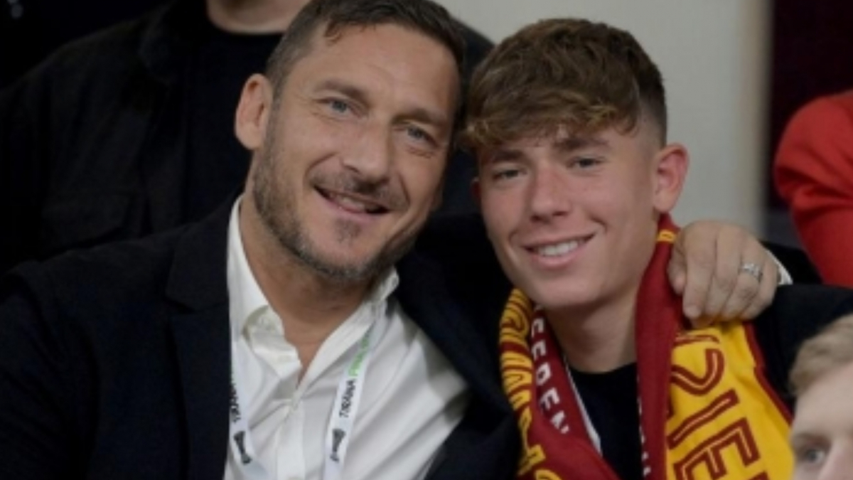 “Spalletti è venuto a tirarmi fuori, ma la Roma mi ha deluso ancora di più. E quel pugno a Colonnese…”