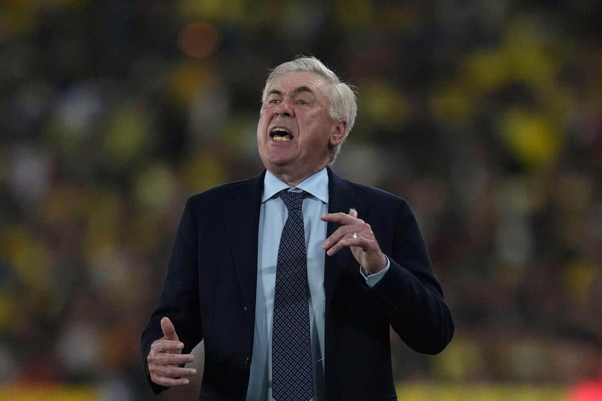 Ancelotti elogia le qualità individuali del Brasile mentre Estevao e Rodrygo brillano nella disfatta della Corea del Sud