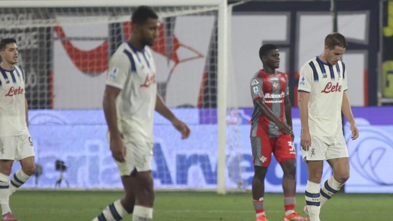 TS – Brescianini risponde a Vardy, l’Atalanta frena anche a Cremona: 4° pari di fila