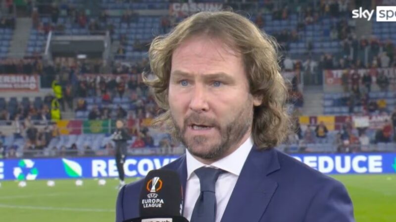 TS – “Con il Real prestazione d’orgoglio. Hanno bisogno di tempo per…”