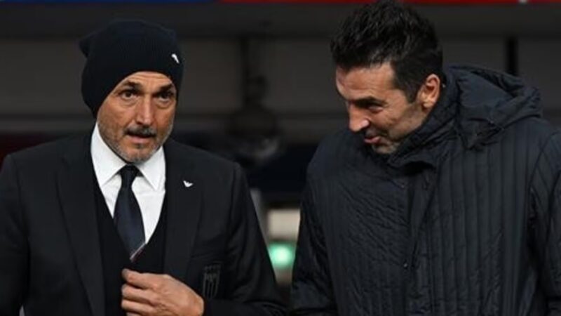 TS – “Il migliore sulla piazza. Ecco perché è l’uomo giusto”