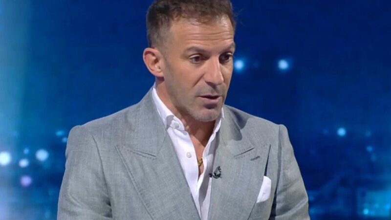 TS – “In attacco nessun titolare. Tudor, c’è una soluzione”