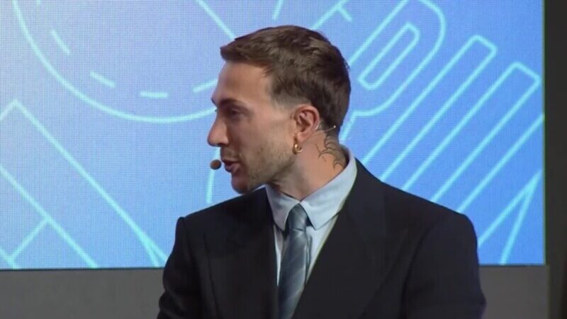 TS – “Juve, eravamo pronti per vincere la Champions. La 10 negata? Ci rimasi molto male”